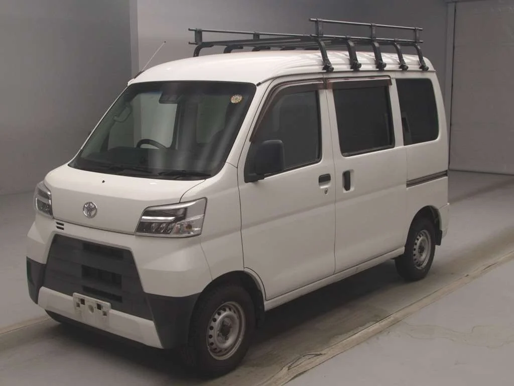 Toyota Pixis Van S321M 2020